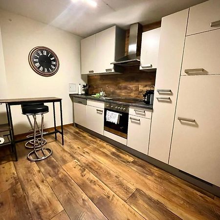# One Apartment'S / Parkplatz / Schlossplatz كوبورغ المظهر الخارجي الصورة