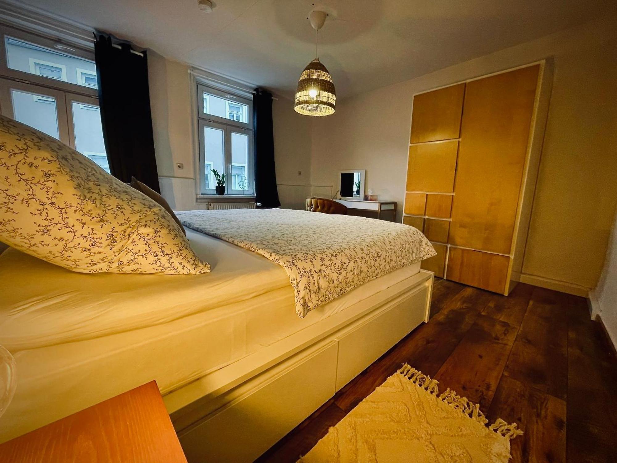 # One Apartment'S / Parkplatz / Schlossplatz كوبورغ المظهر الخارجي الصورة