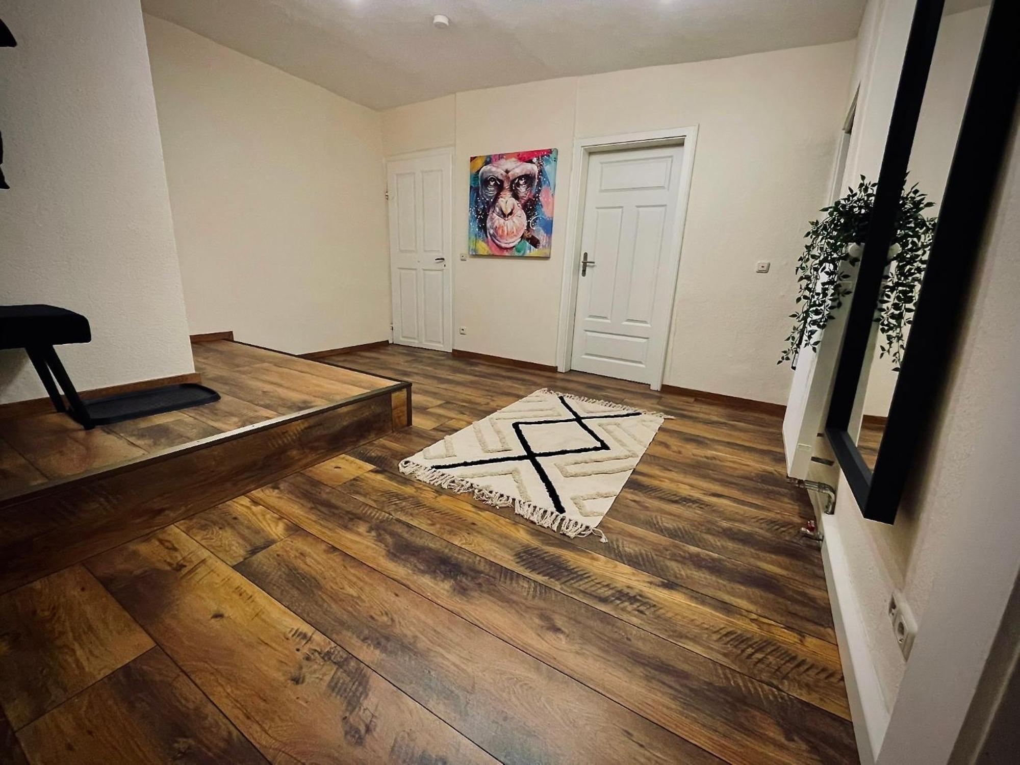 # One Apartment'S / Parkplatz / Schlossplatz كوبورغ المظهر الخارجي الصورة