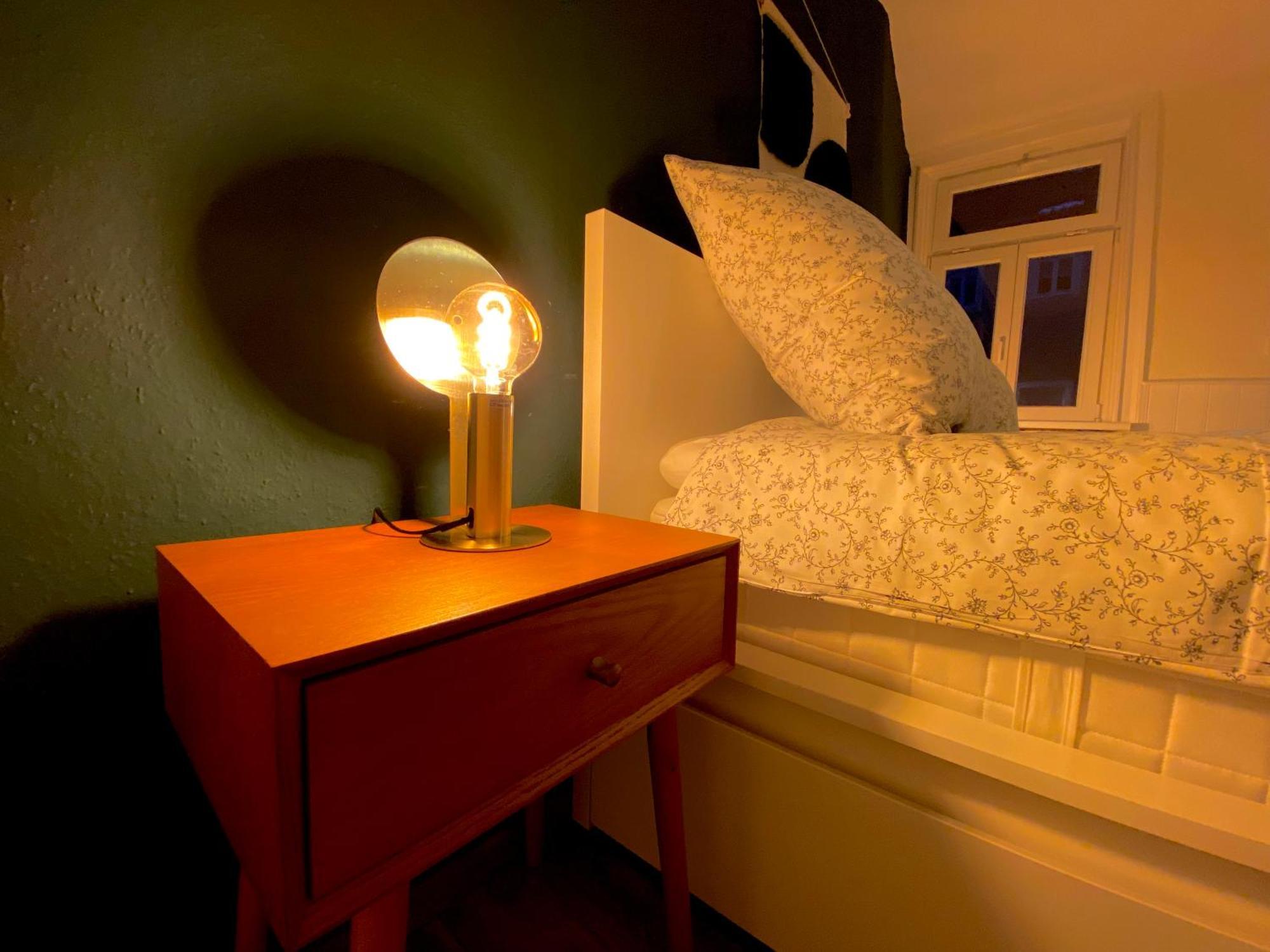 # One Apartment'S / Parkplatz / Schlossplatz كوبورغ المظهر الخارجي الصورة