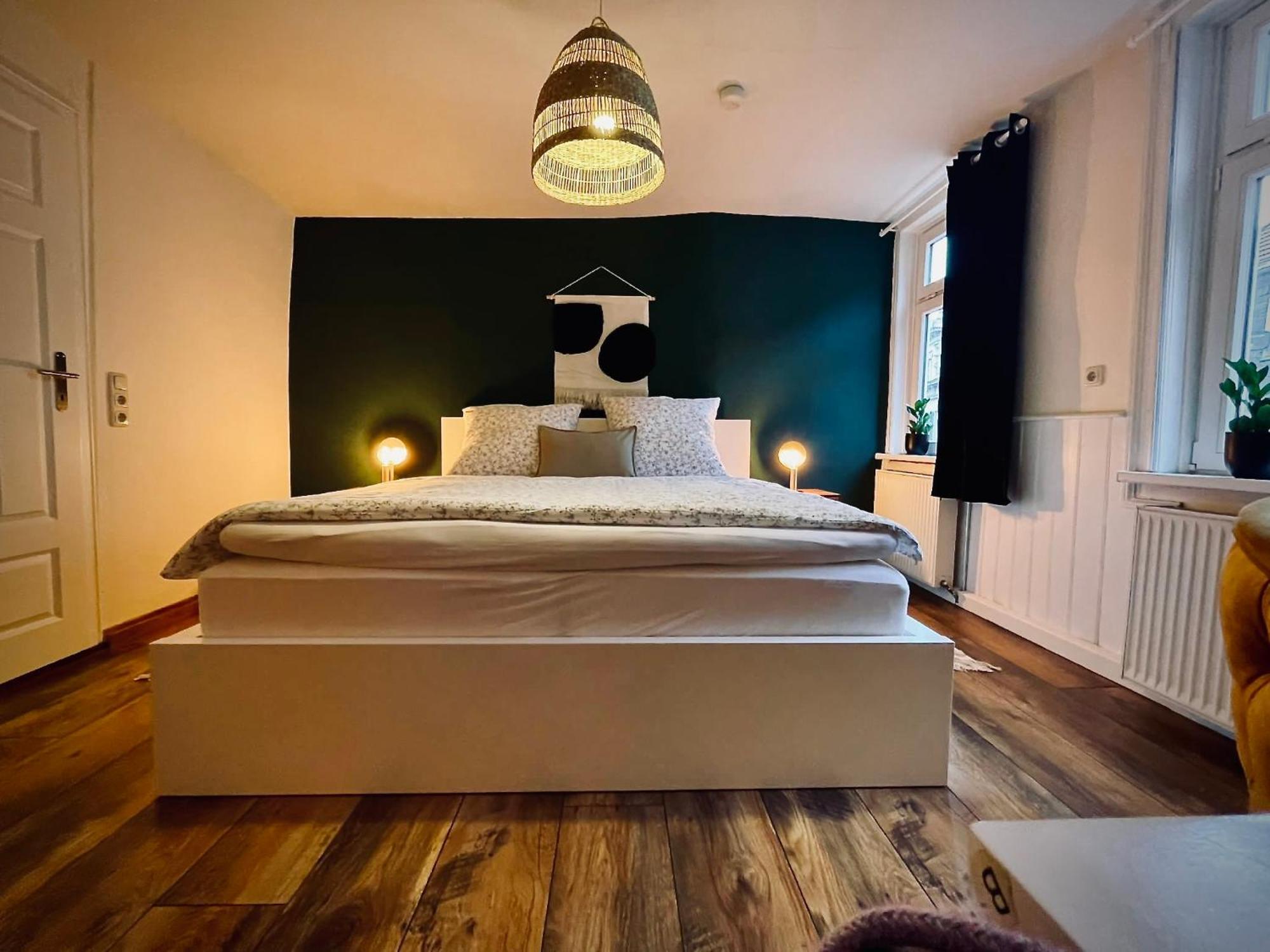 # One Apartment'S / Parkplatz / Schlossplatz كوبورغ المظهر الخارجي الصورة