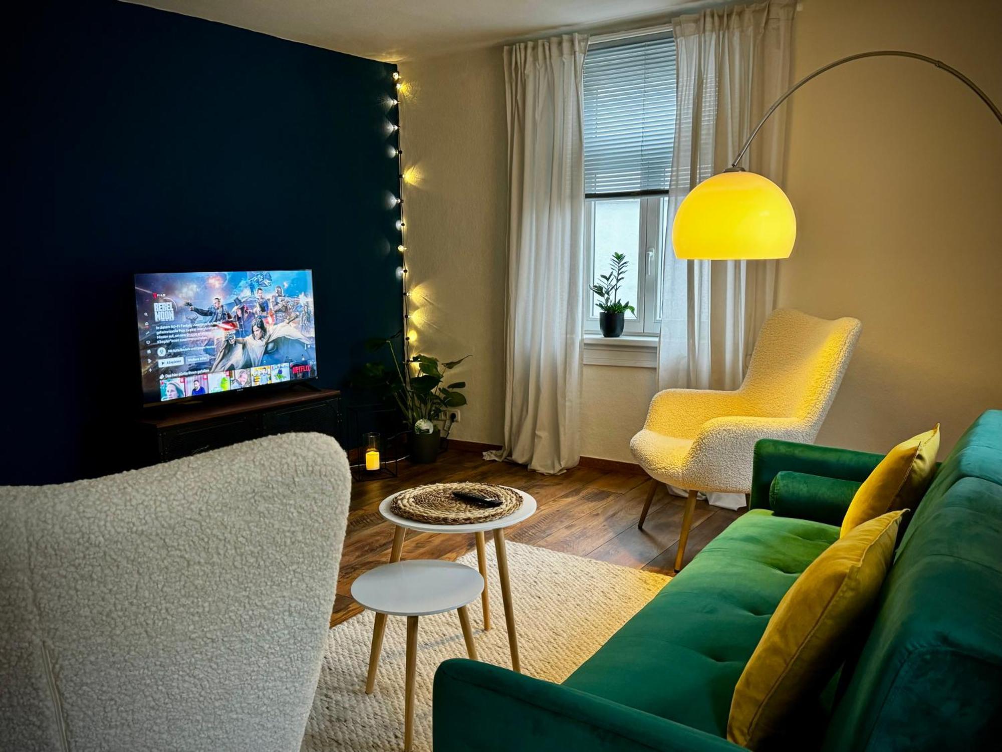 # One Apartment'S / Parkplatz / Schlossplatz كوبورغ المظهر الخارجي الصورة