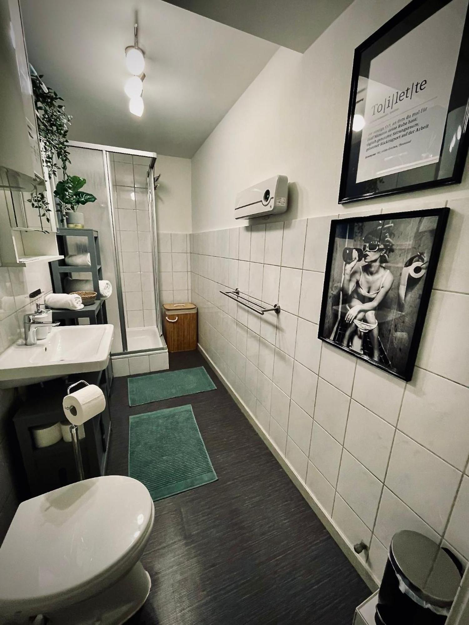 # One Apartment'S / Parkplatz / Schlossplatz كوبورغ المظهر الخارجي الصورة