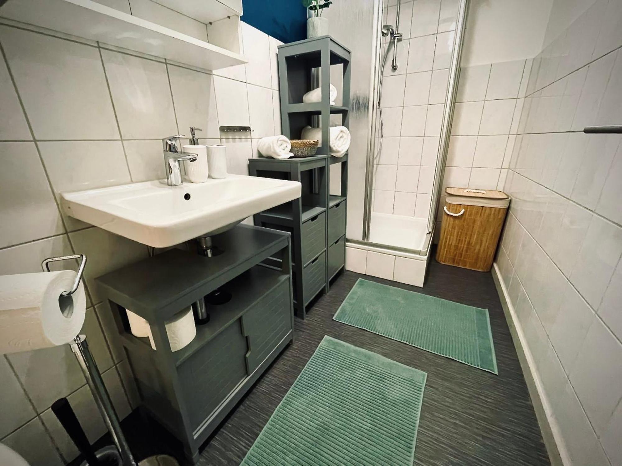# One Apartment'S / Parkplatz / Schlossplatz كوبورغ المظهر الخارجي الصورة
