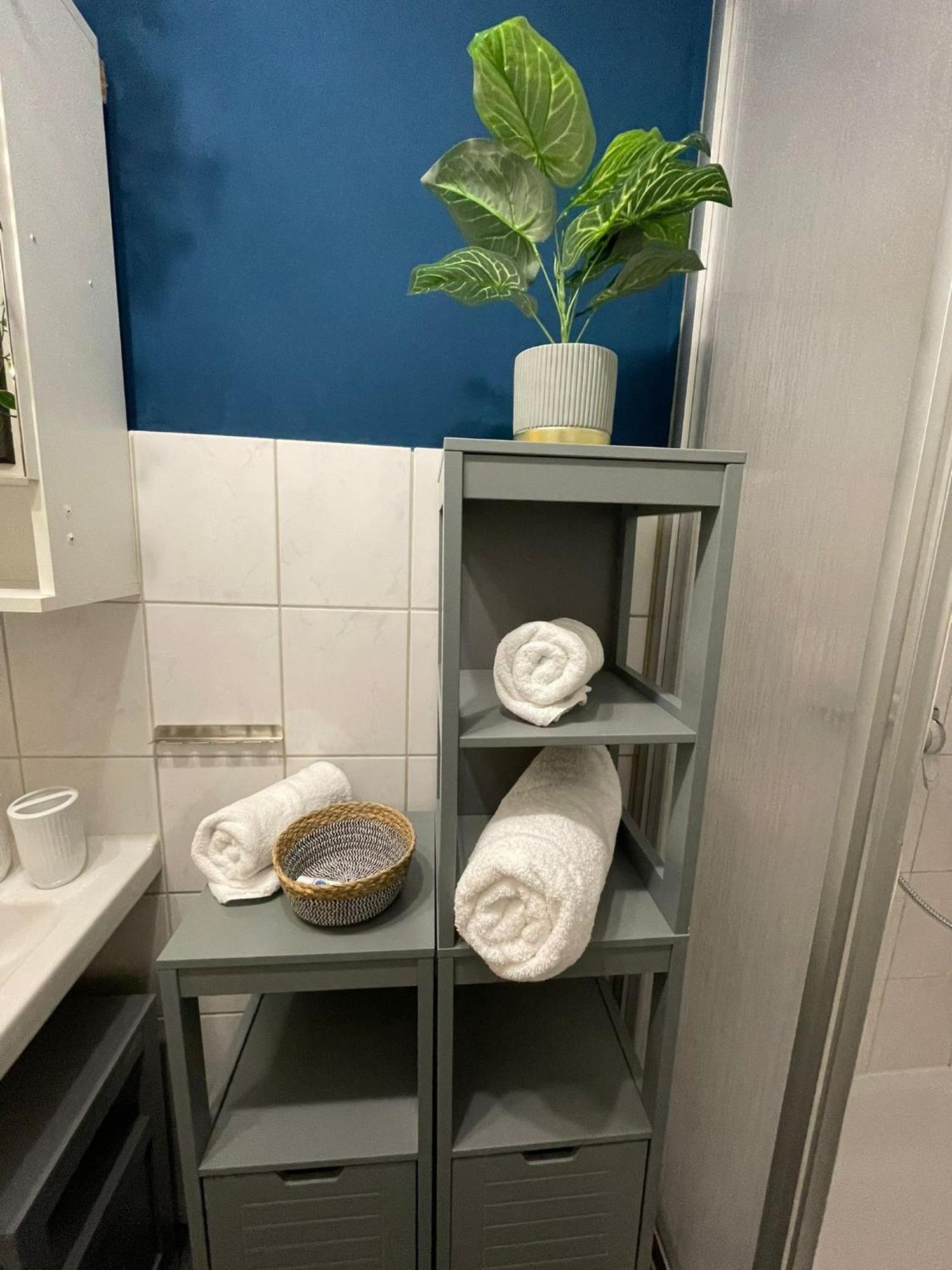# One Apartment'S / Parkplatz / Schlossplatz كوبورغ المظهر الخارجي الصورة